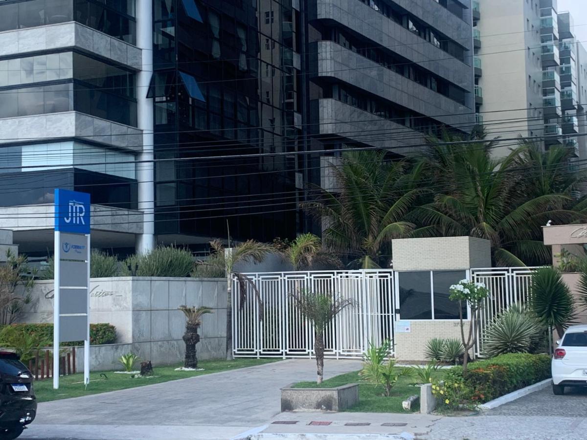 Apartamento Em Maceio - Jtr Mexico Dış mekan fotoğraf