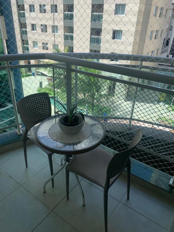 Apartamento Em Maceio - Jtr Mexico Dış mekan fotoğraf