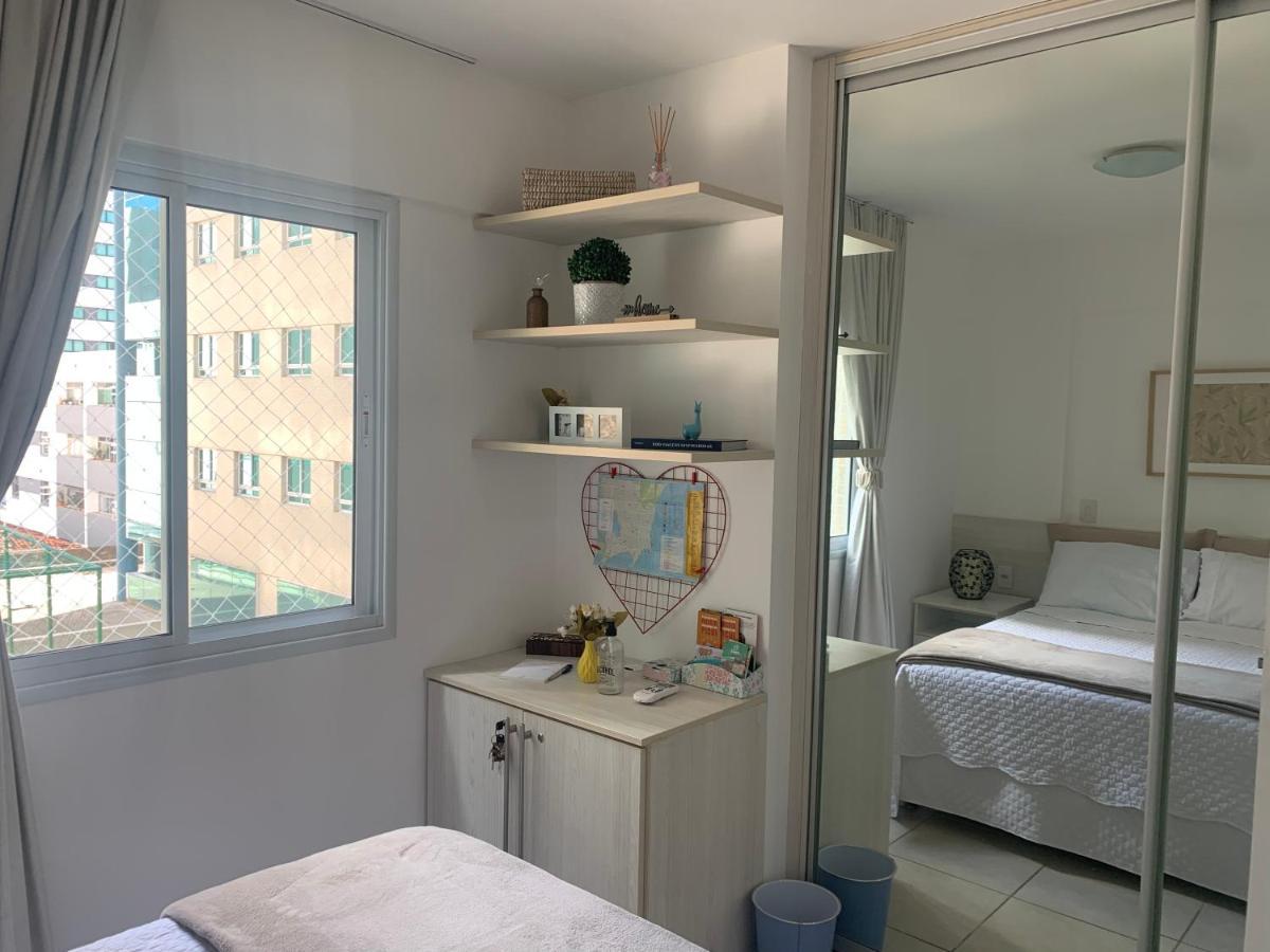 Apartamento Em Maceio - Jtr Mexico Dış mekan fotoğraf