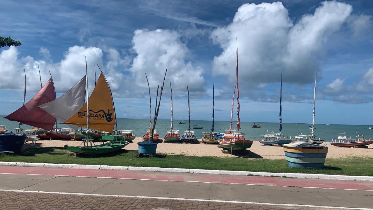 Apartamento Em Maceio - Jtr Mexico Dış mekan fotoğraf