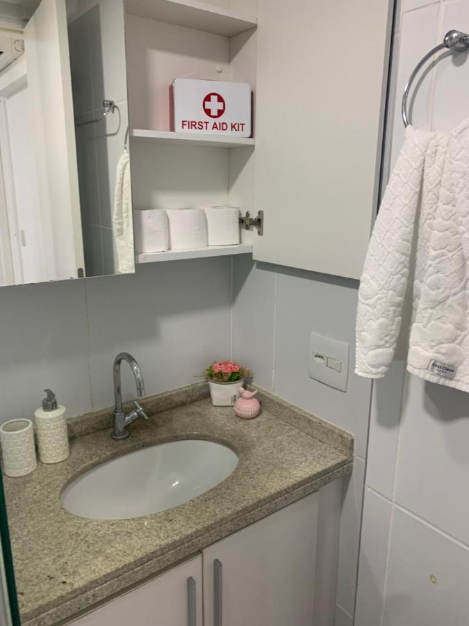 Apartamento Em Maceio - Jtr Mexico Dış mekan fotoğraf