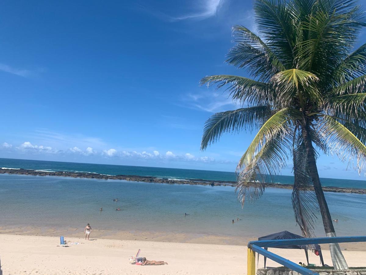 Apartamento Em Maceio - Jtr Mexico Dış mekan fotoğraf