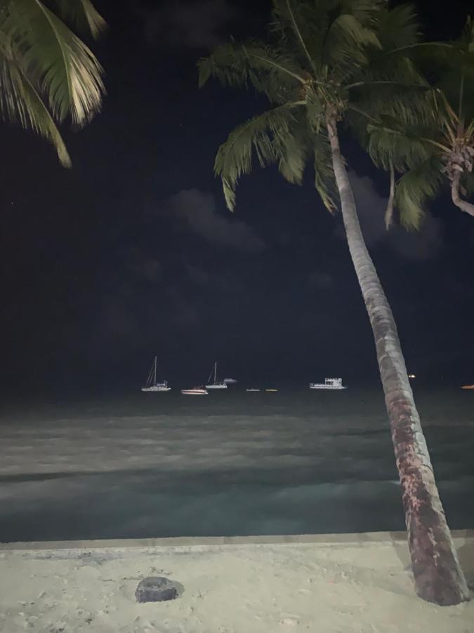 Apartamento Em Maceio - Jtr Mexico Dış mekan fotoğraf