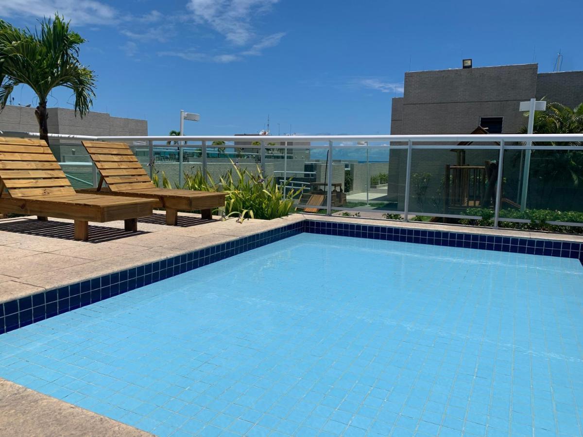 Apartamento Em Maceio - Jtr Mexico Dış mekan fotoğraf