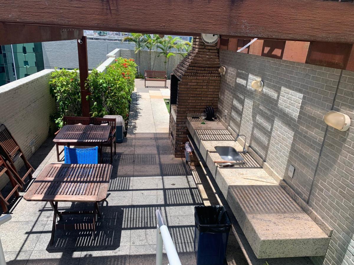 Apartamento Em Maceio - Jtr Mexico Dış mekan fotoğraf