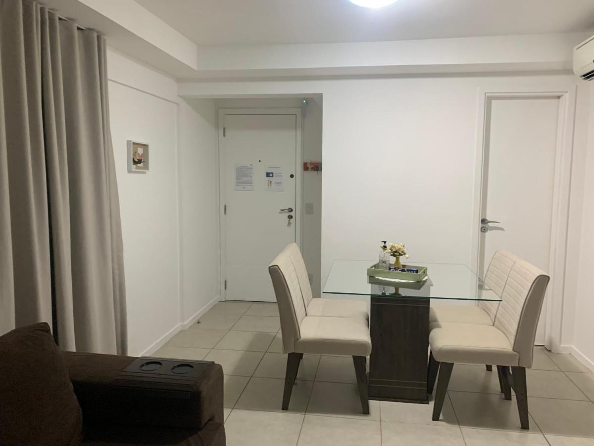 Apartamento Em Maceio - Jtr Mexico Dış mekan fotoğraf